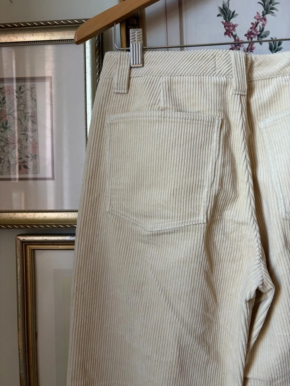 Alex Mill CAMDEN PANT IN CORDUROY 4 - Picture 11 of 14